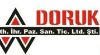 Doruk Pazarlama